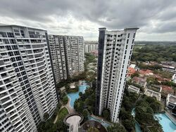 High Park Residences (D28), Apartment #446007751